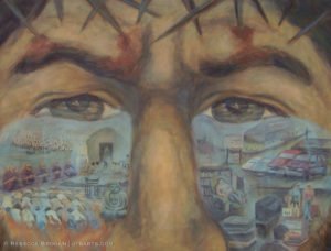 The Harvest is Plentiful But The Workers are Few Matthew 9 37