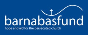 Barnabasfund -hope and aid for the persecuted church