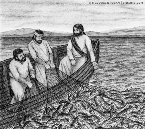 fishers-of-men-the-miraculous-catch-of-fish-john-the-baptist-artworks