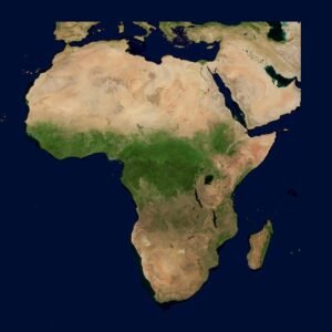 Salvation Testimonies from Africa