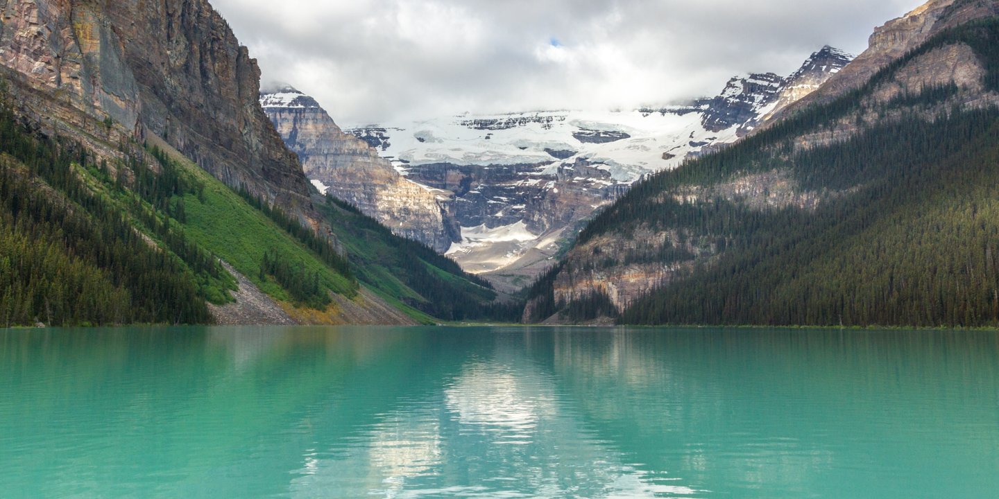 Banff National Park and Canmore Region 2 – CANADA – John The Baptist ...